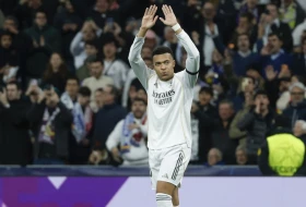 Embape već ovog proleća može da sruši neverovatnog Ronalda, a da li može i najveći njegov rekord?